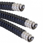 Металлорукав в ПВХ оболочке РЗ-ЦП-НГ-20