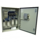 Компенсатор реактивной мощности АУКРМ-0,4-40-10-УХЛ4